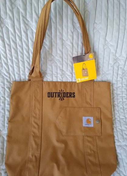 Carhartt Bags Carhartt New Legacy Series Essential Tote Poshmark